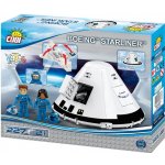 COBI 26263 Vesmírná loď Boeing CST-100 Starliner – Hledejceny.cz