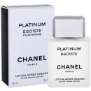 Chanel Egoiste Platinum voda po holení 100 ml