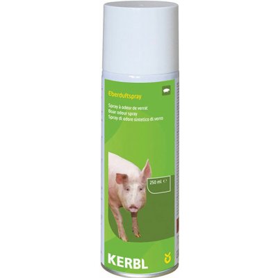 Kančí pach pro zjišťování říje KERBL 22153 250 ml – Hledejceny.cz