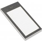 Filofax Trhací blok To Do Confetti Osobní A6 – Zboží Dáma