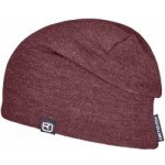 Ortovox Wonderwool Beanie Winetasting – Zboží Mobilmania