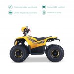 Lamax eBumbleBee ATV60M | Zboží Auto