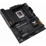 Asus TUF GAMING B760-PLUS WIFI D4 90MB1DF0-M0EAY0 – Zboží Živě