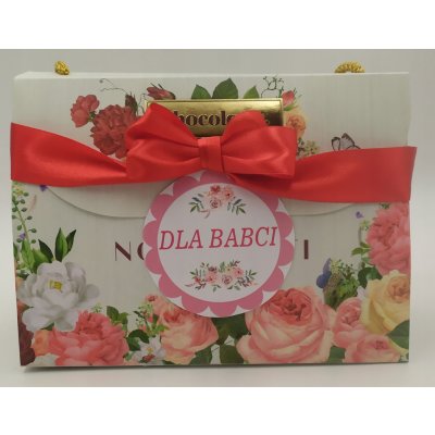 Chocolady Nocciolati s oříškovou náplní 170 g – Zbozi.Blesk.cz