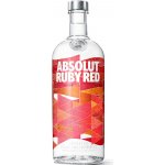 Absolut Ruby Red 0,7 l (holá láhev) – Hledejceny.cz