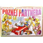 Hra Poznej partnera – Zboží Mobilmania