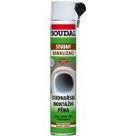 Den Braven pěna studnářská trubičková 750ml – HobbyKompas.cz