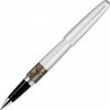 Pilot 2863-054 Middle Range Silver Python keramické pero