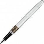 Pilot 2863-054 Middle Range Silver Python keramické pero – Hledejceny.cz