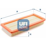 Vzduchový filtr UFI 30.371.00 – Hledejceny.cz