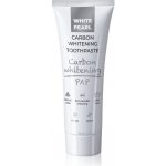 White Pearl PAP carbon whitening 75 ml – Hledejceny.cz