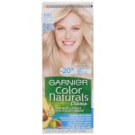 Garnier Color Naturals Créme barva na vlasy 1001 Pure Blonde – Hledejceny.cz