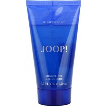 Joop! Nightflight sprchový gel 150 ml