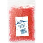 Show Tech latexové gumičky na top knot 1000 ks – Zboží Dáma