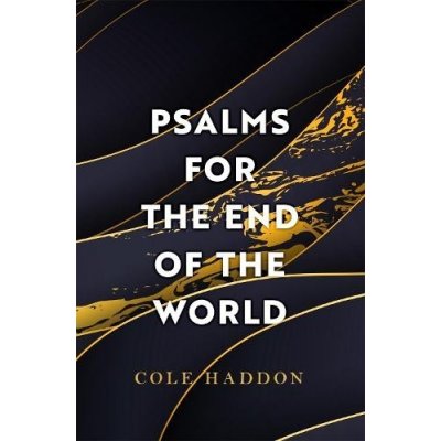 Psalms For The End Of The World – Zbozi.Blesk.cz