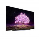 LG OLED83C11LA