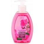 BioFresh tekuté mýdlo Rose 300 ml – Zboží Mobilmania