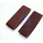 Pás brusný pro pásovou brusku 75 x 457, K40 (balení 3 ks), balení 1 bal – Zbozi.Blesk.cz