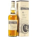 Cragganmore 12y Old 40% 1 l (karton) – Hledejceny.cz