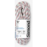 SIMOND Polostatické lano Stat 10,5 mm × 50 m – Hledejceny.cz