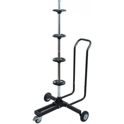 Compass Stojan na pneu pojízdný 265mm/18", 09262 | Zboží Auto