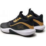 Under Armour UA Lockdown 7 3028512 Černá – Zboží Dáma