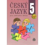 Český jazyk 5 pro základní školy – Hledejceny.cz