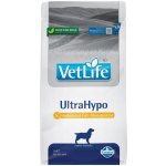 Vet Life Dog UltraHypo 2 kg – Zboží Mobilmania