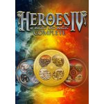 Heroes of Might and Magic 4 Complete – Zboží Dáma