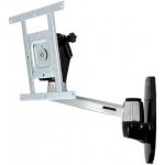 Ergotron LX HD Wall Mount Swing Arm, nástěnný 45-268-026 – Sleviste.cz