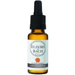 Bachovy květové esence Energie 20 ml – Hledejceny.cz