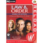 Law and Order 2: Double or Nothing – Hledejceny.cz