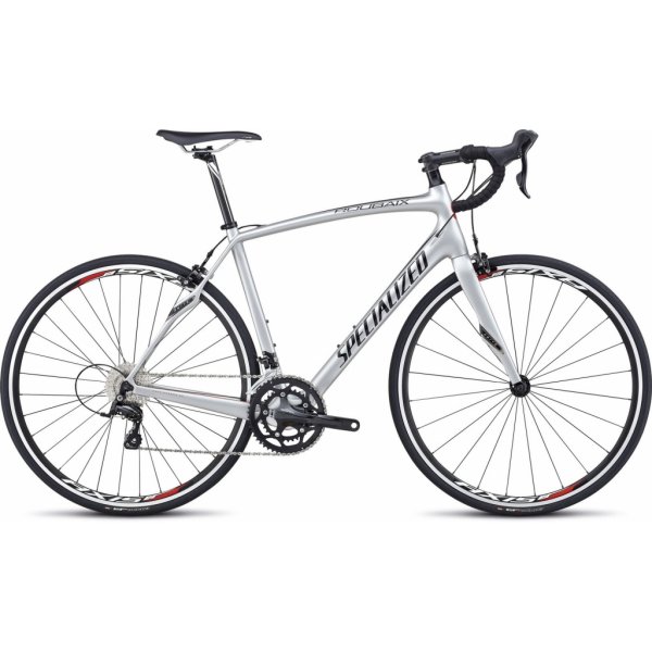 Specialized Roubaix SL4 Sora 2014 od 30 