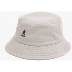 Kangol K4224HT Washed Bucket Khaki KH262 – Zboží Mobilmania