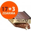 Proteinová tyčinka Bombus Protein 30 % 20 x 50 g