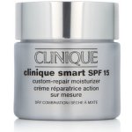 Clinique Smart Night Custom-Repair Moisturizer smíšená a mastná pleť 50 ml – Zboží Mobilmania