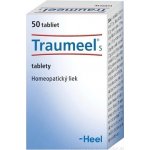 TRAUMEEL POR TBL NOB 50 – Sleviste.cz