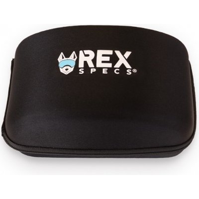 pouzdro na brýle pro psy REX SPECS – Zboží Mobilmania