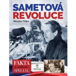 Sametová revoluce 1989