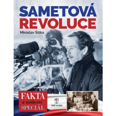 Sametová revoluce 1989 – Hledejceny.cz