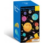 Výroba hopíků Planety – Zboží Dáma
