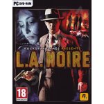 L.A. Noire – Zboží Živě