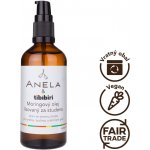 Anela Moringový olej za studena lisovaný 30 ml – Sleviste.cz