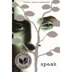 Laurie Halse Anderson - Speak – Hledejceny.cz