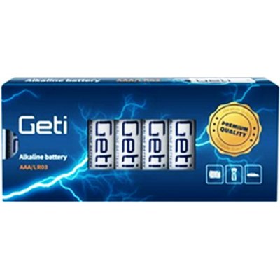 Geti AAA 10ks 04270420