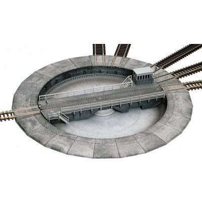 Roco TT Točna s elektrickým pohonem 35900 – Zbozi.Blesk.cz