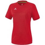 Erima MADRID dres dámský Červená – Zbozi.Blesk.cz