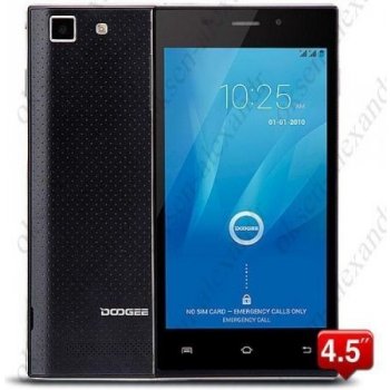 Doogee TURBO-Mini F1