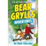 A Bear Grylls Adventure 5: The River Challenge – Hledejceny.cz