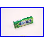 Wrigley's Orbit Spearmint 14 g – Zbozi.Blesk.cz